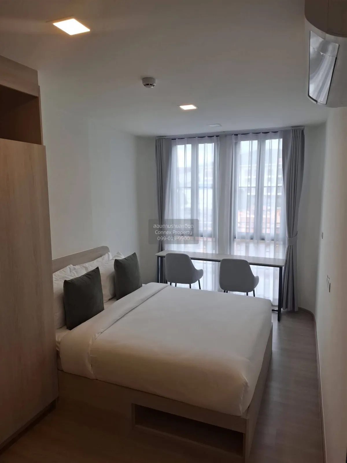For Rent Condo , The Base Bukit Phuket , Wichit , Mueang Phuket , 4