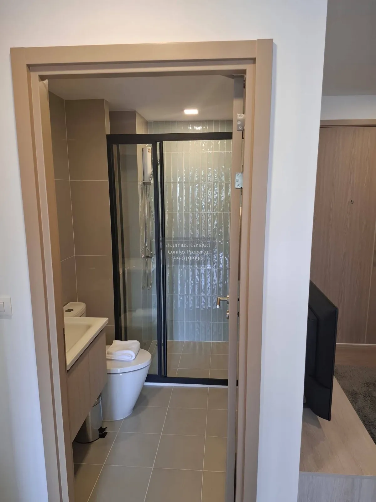 For Rent Condo , The Base Bukit Phuket , Wichit , Mueang Phuket ,