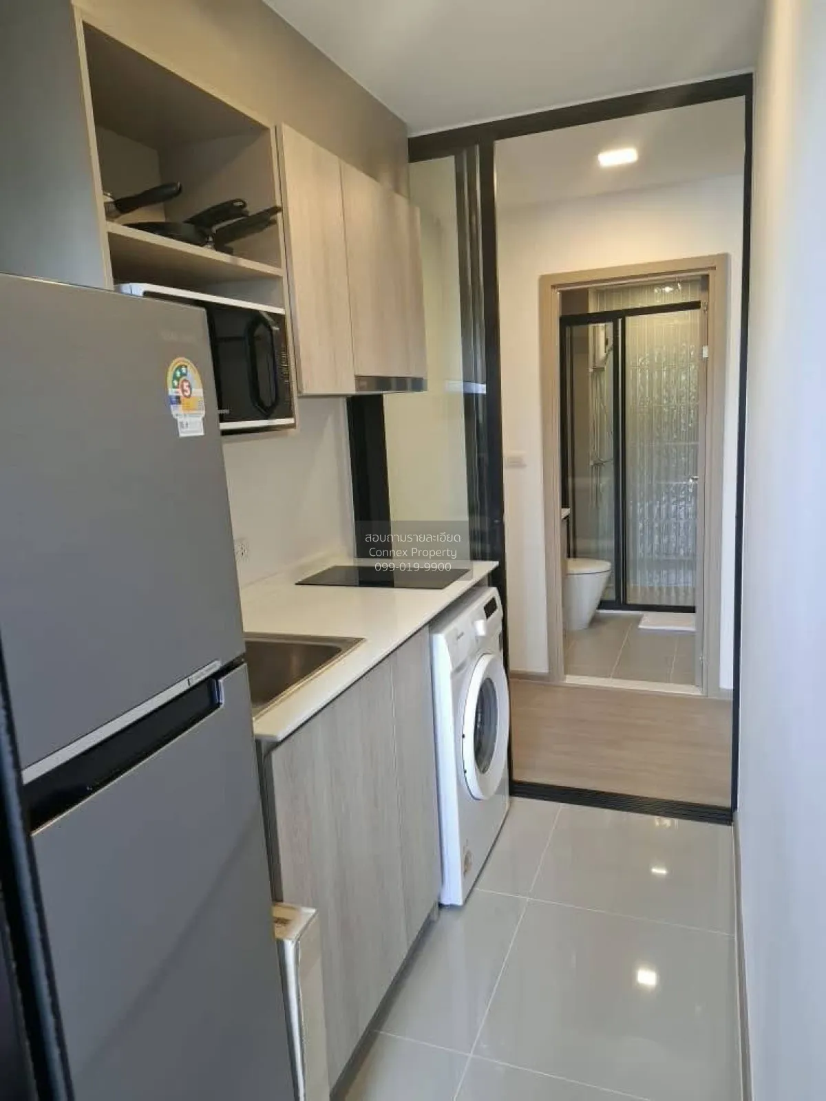 For Rent Condo , The Base Bukit Phuket , Wichit , Mueang Phuket ,