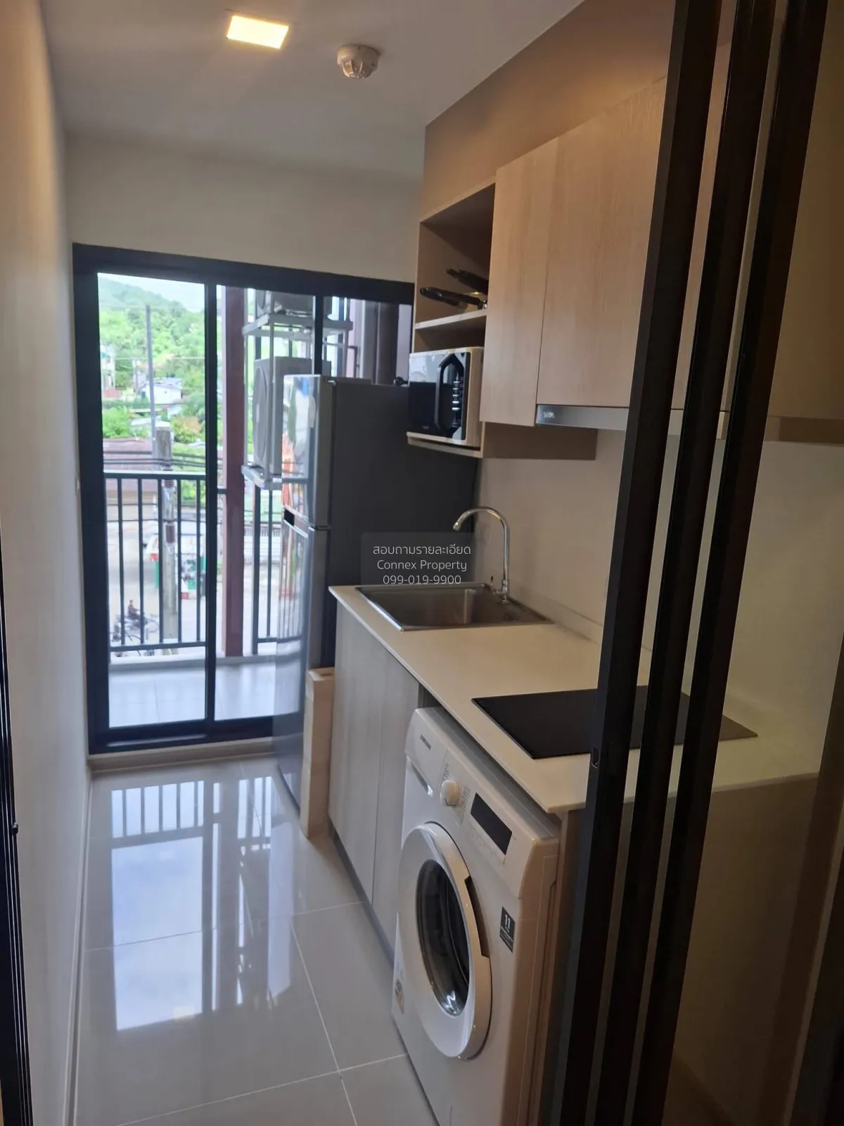 For Rent Condo , The Base Bukit Phuket , Wichit , Mueang Phuket ,