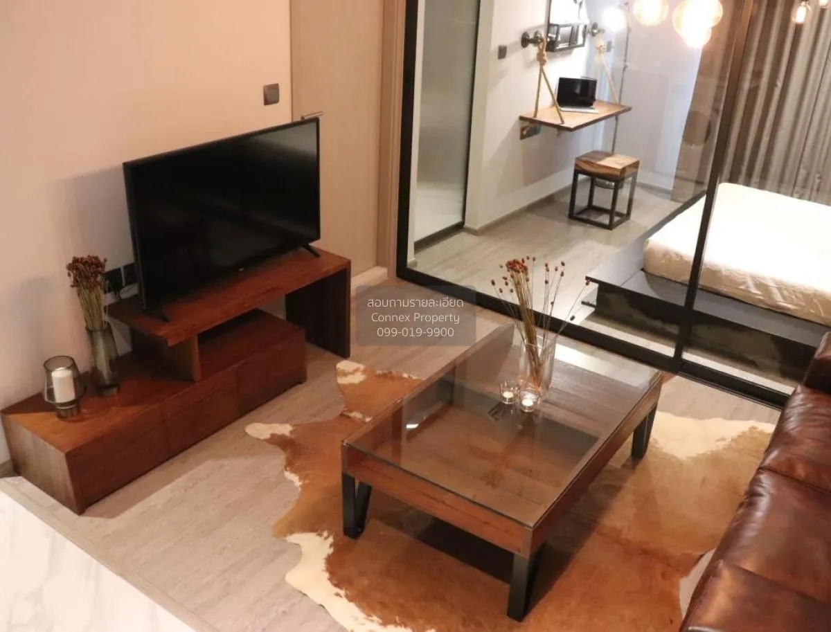 เช่าคอนโด  รึทึ่ม เอกมัย BTS-เอกมัย คลองตันเหนือ เขต วัฒนา กรุงเท 2