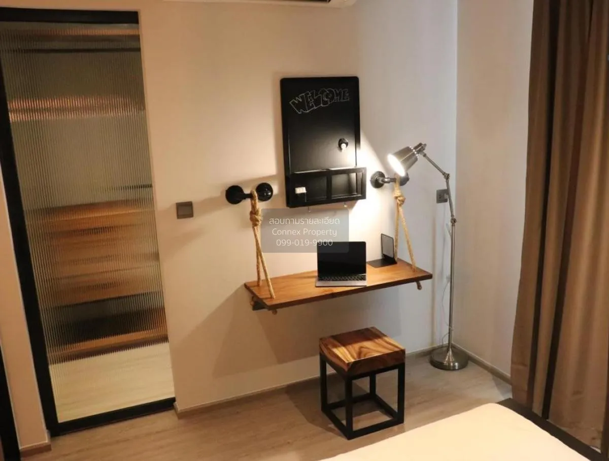 เช่าคอนโด  รึทึ่ม เอกมัย BTS-เอกมัย คลองตันเหนือ เขต วัฒนา กรุงเท