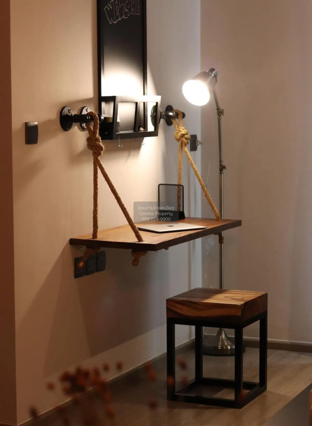 เช่าคอนโด  รึทึ่ม เอกมัย BTS-เอกมัย คลองตันเหนือ เขต วัฒนา กรุงเท