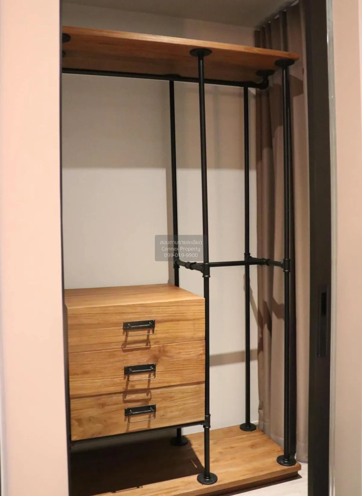 เช่าคอนโด  รึทึ่ม เอกมัย BTS-เอกมัย คลองตันเหนือ เขต วัฒนา กรุงเท