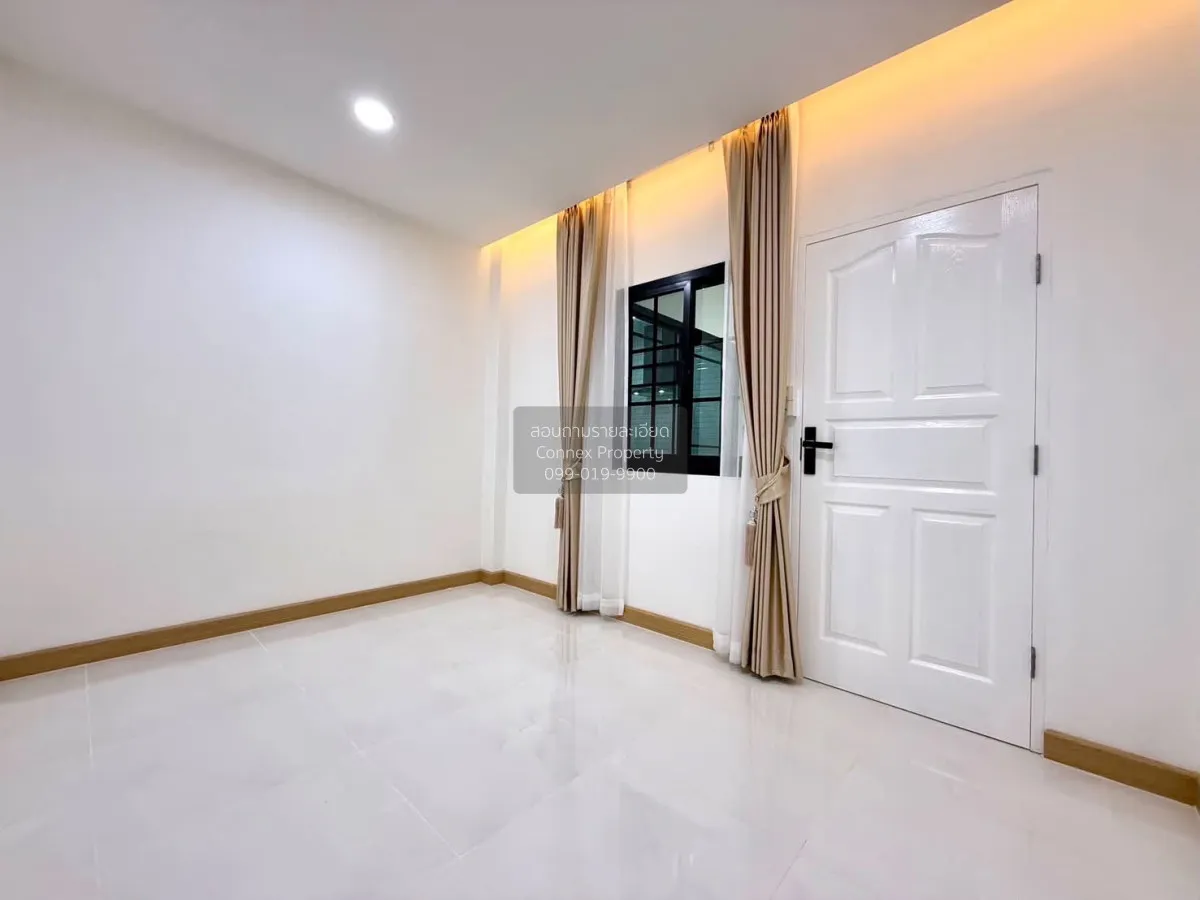 For Sale Townhouse/Townhome  , Montienthong Villa Phetkasem 88/1 