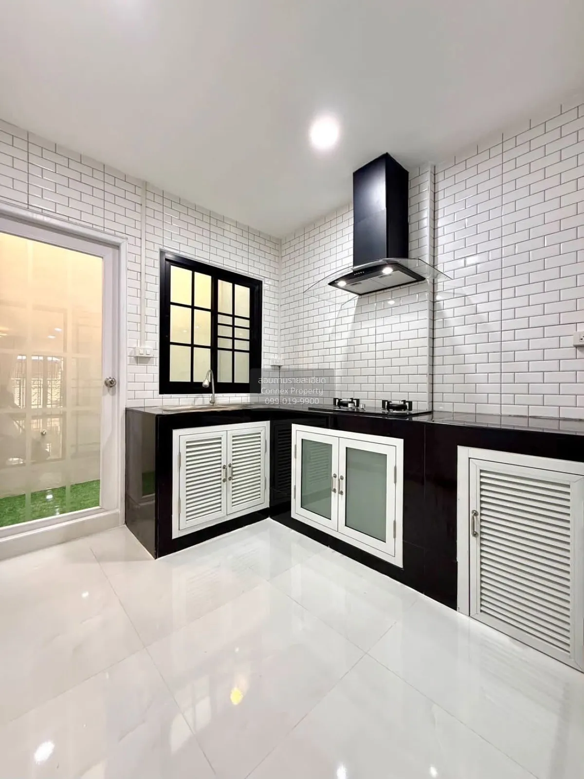 For Sale Townhouse/Townhome  , Montienthong Villa Phetkasem 88/1 