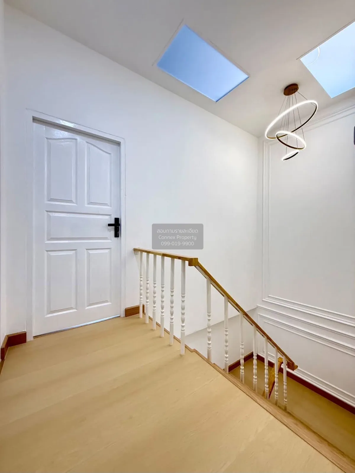 For Sale Townhouse/Townhome  , Montienthong Villa Phetkasem 88/1 