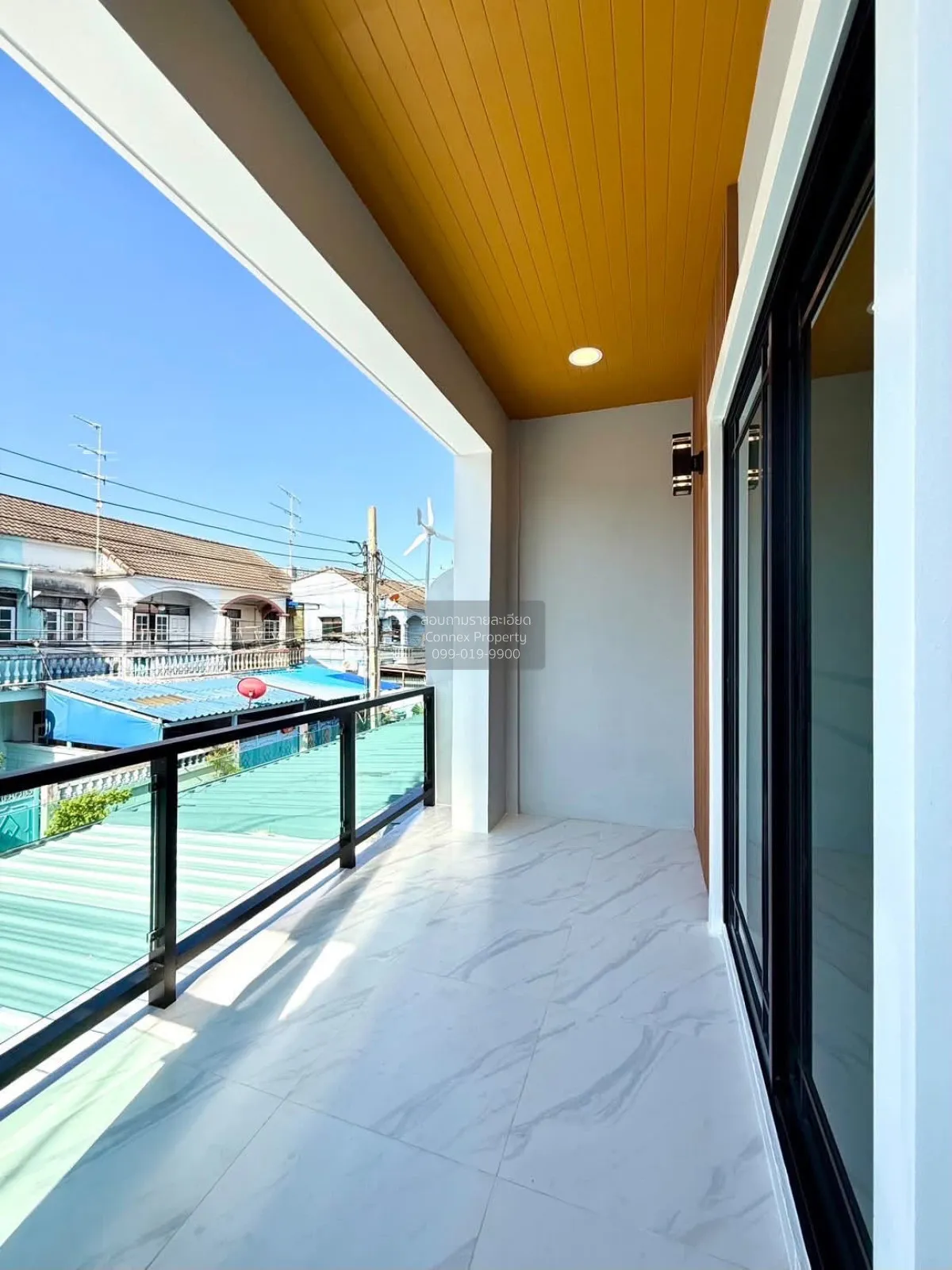 For Sale Townhouse/Townhome  , Montienthong Villa Phetkasem 88/1 