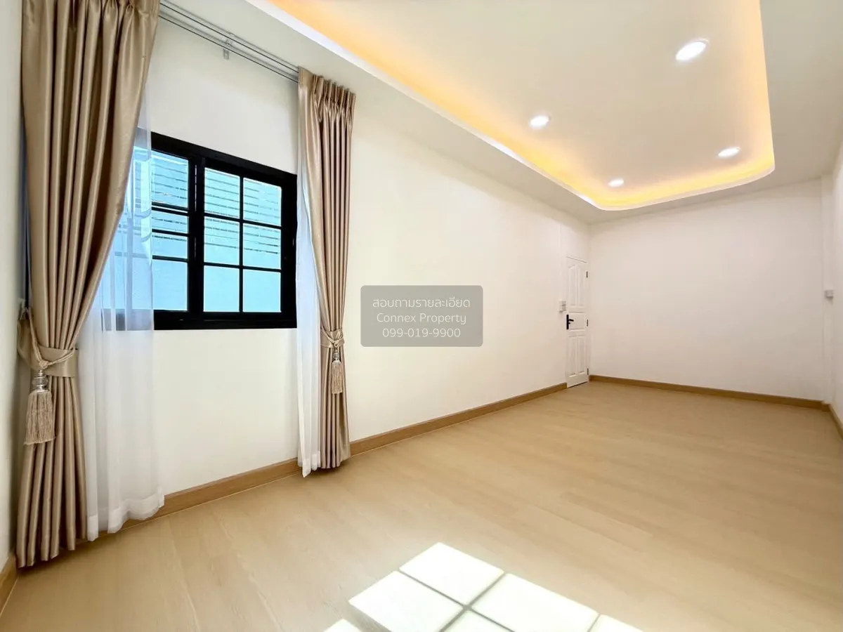 For Sale Townhouse/Townhome  , Montienthong Villa Phetkasem 88/1 