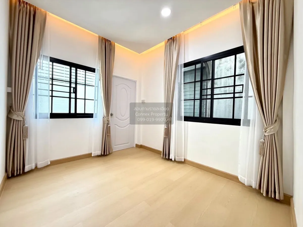 For Sale Townhouse/Townhome  , Montienthong Villa Phetkasem 88/1 