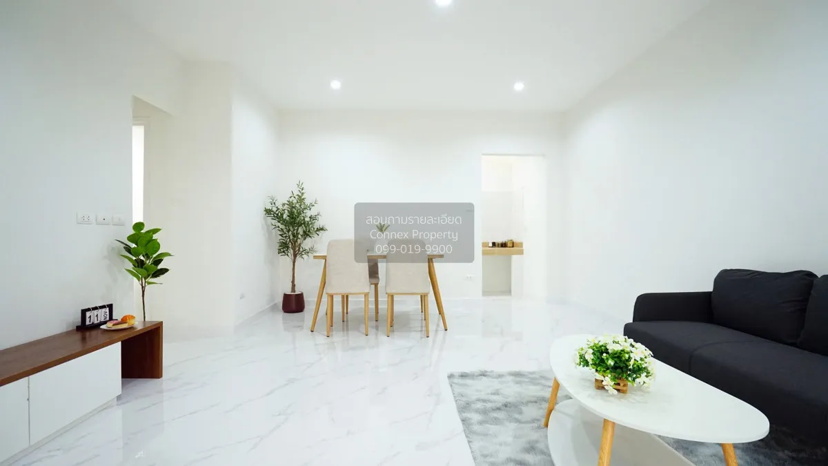 For Sale Townhouse/Townhome  , @Nice Vatcharapol-Theprak , newly  4