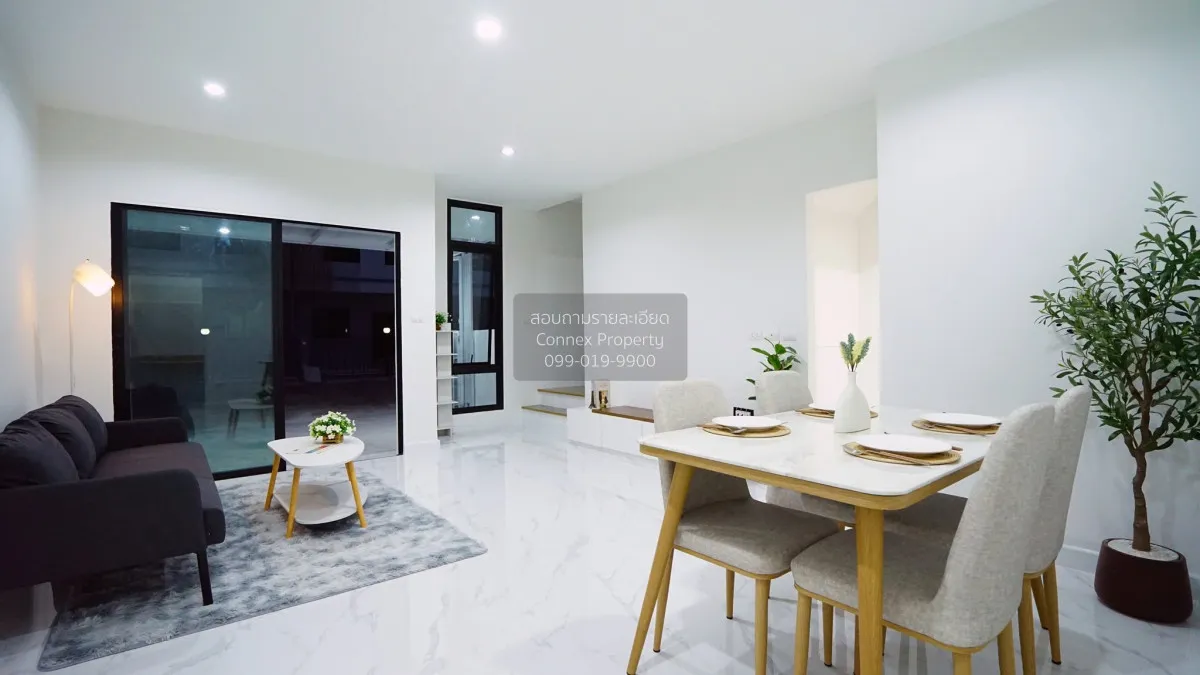 For Sale Townhouse/Townhome  , @Nice Vatcharapol-Theprak , newly 