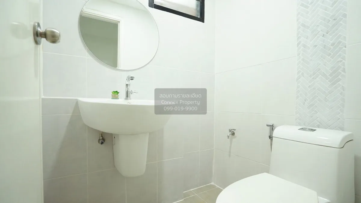 For Sale Townhouse/Townhome  , @Nice Vatcharapol-Theprak , newly 