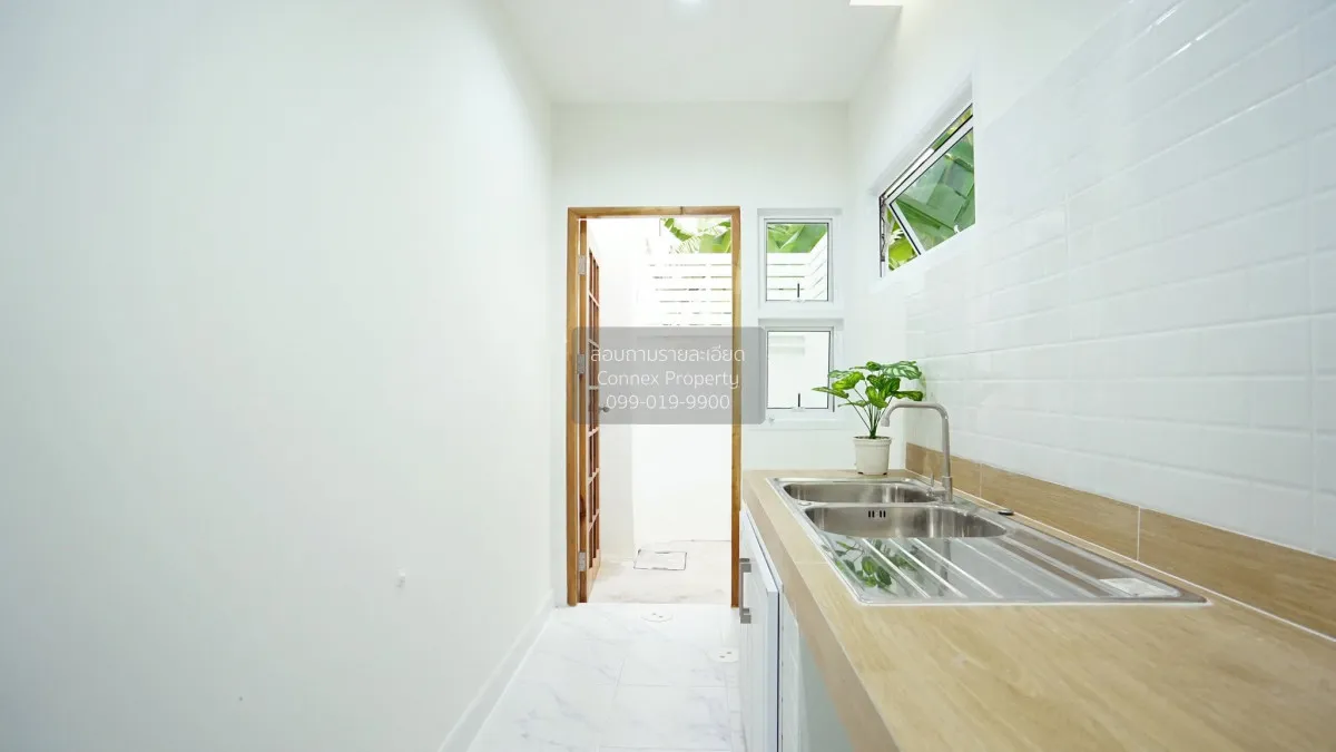 For Sale Townhouse/Townhome  , @Nice Vatcharapol-Theprak , newly 
