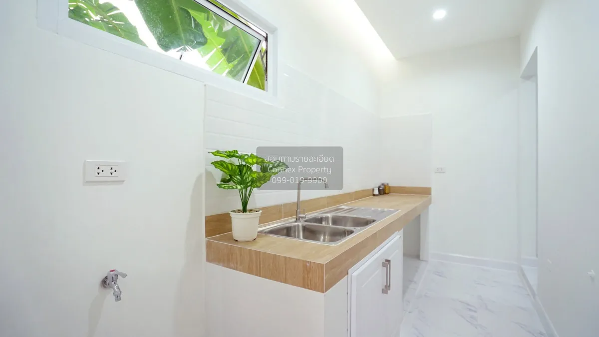 For Sale Townhouse/Townhome  , @Nice Vatcharapol-Theprak , newly 