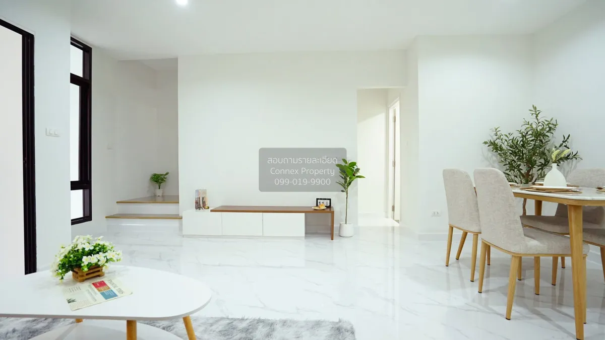 For Sale Townhouse/Townhome  , @Nice Vatcharapol-Theprak , newly 