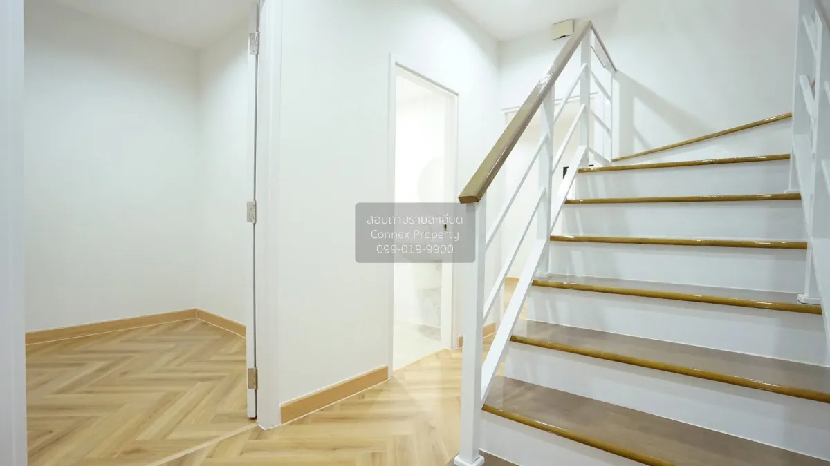For Sale Townhouse/Townhome  , @Nice Vatcharapol-Theprak , newly 