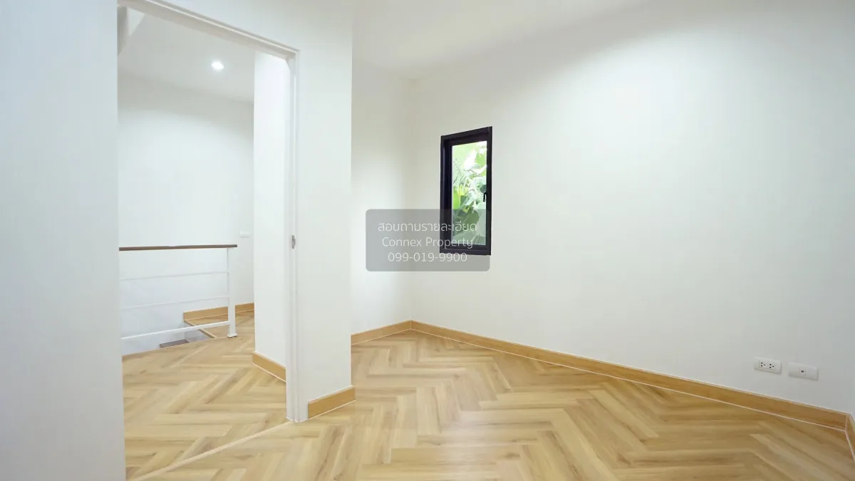 For Sale Townhouse/Townhome  , @Nice Vatcharapol-Theprak , newly 