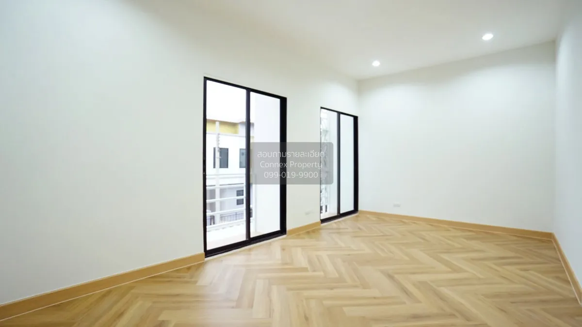 For Sale Townhouse/Townhome  , @Nice Vatcharapol-Theprak , newly 