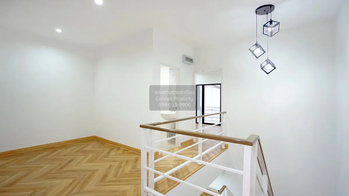 For Sale Townhouse/Townhome  , @Nice Vatcharapol-Theprak , newly 
