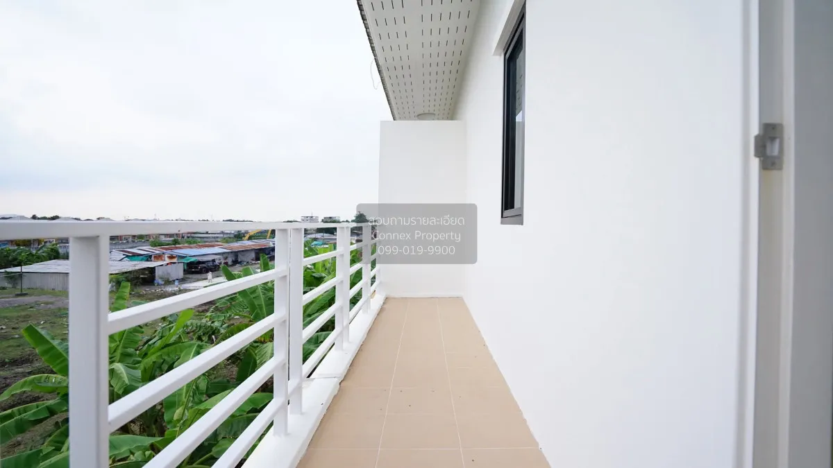 For Sale Townhouse/Townhome  , @Nice Vatcharapol-Theprak , newly 
