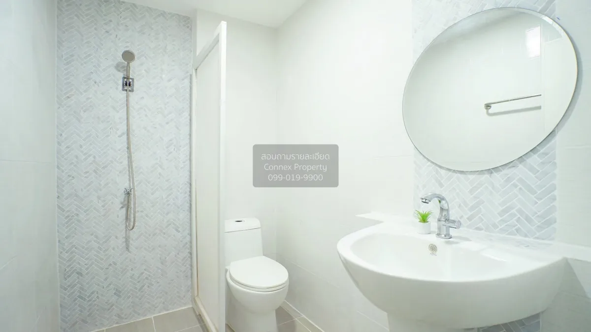 For Sale Townhouse/Townhome  , @Nice Vatcharapol-Theprak , newly 