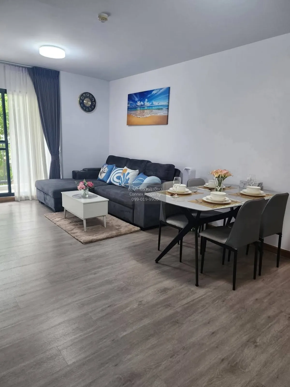 For Rent Condo , Supalai Vista Phuket , Talat Yai , Mueang Phuket 3