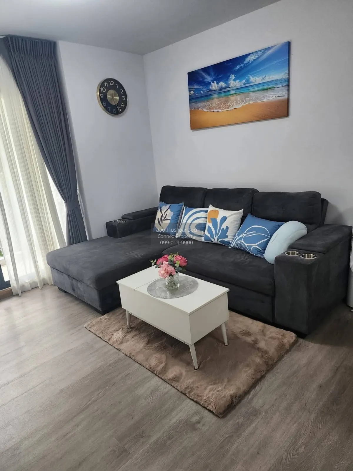 For Rent Condo , Supalai Vista Phuket , Talat Yai , Mueang Phuket 4