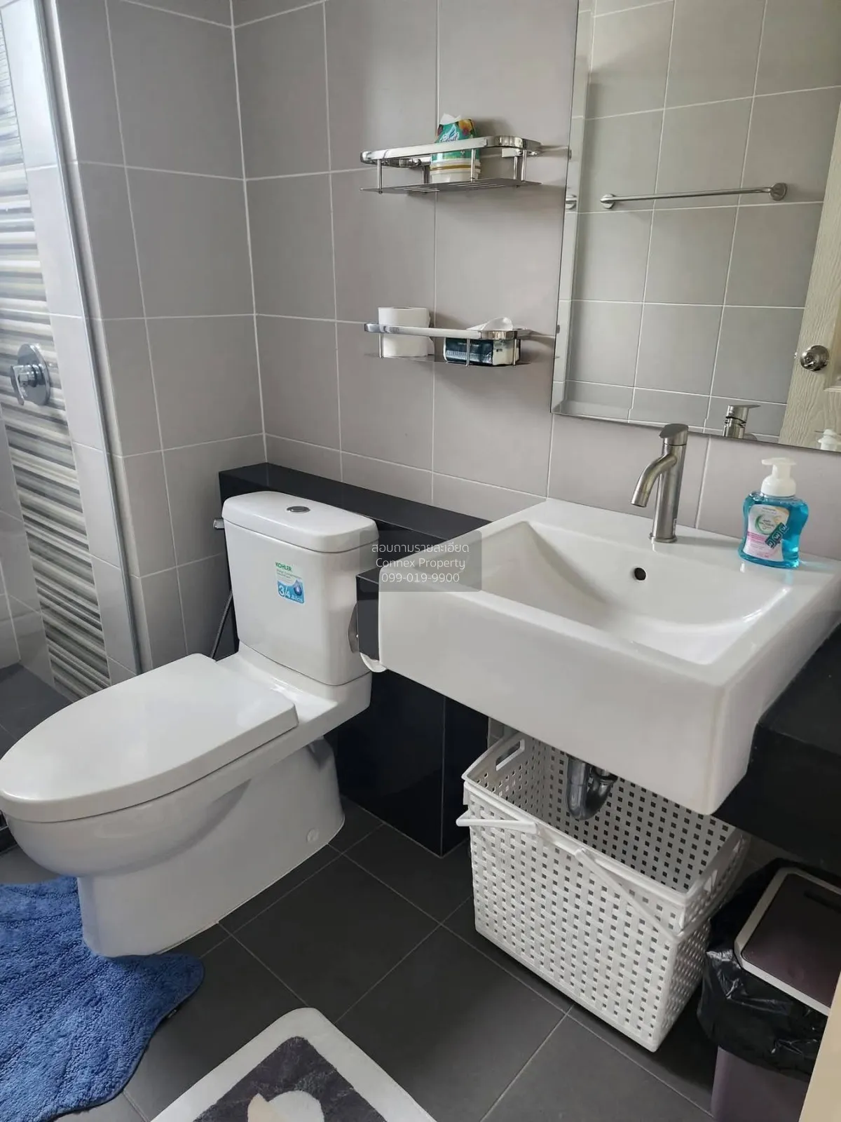 For Rent Condo , Supalai Vista Phuket , Talat Yai , Mueang Phuket