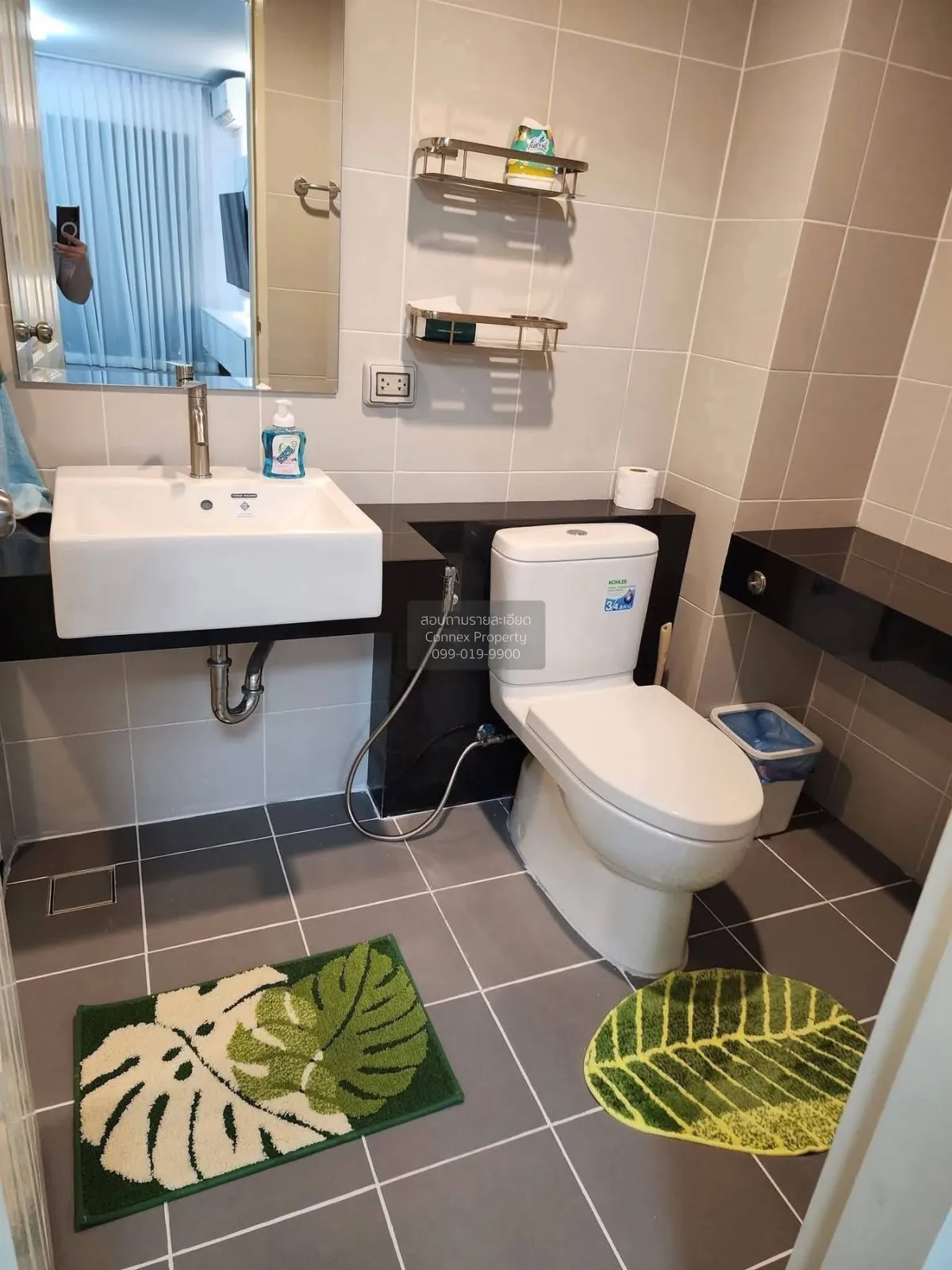 For Rent Condo , Supalai Vista Phuket , Talat Yai , Mueang Phuket
