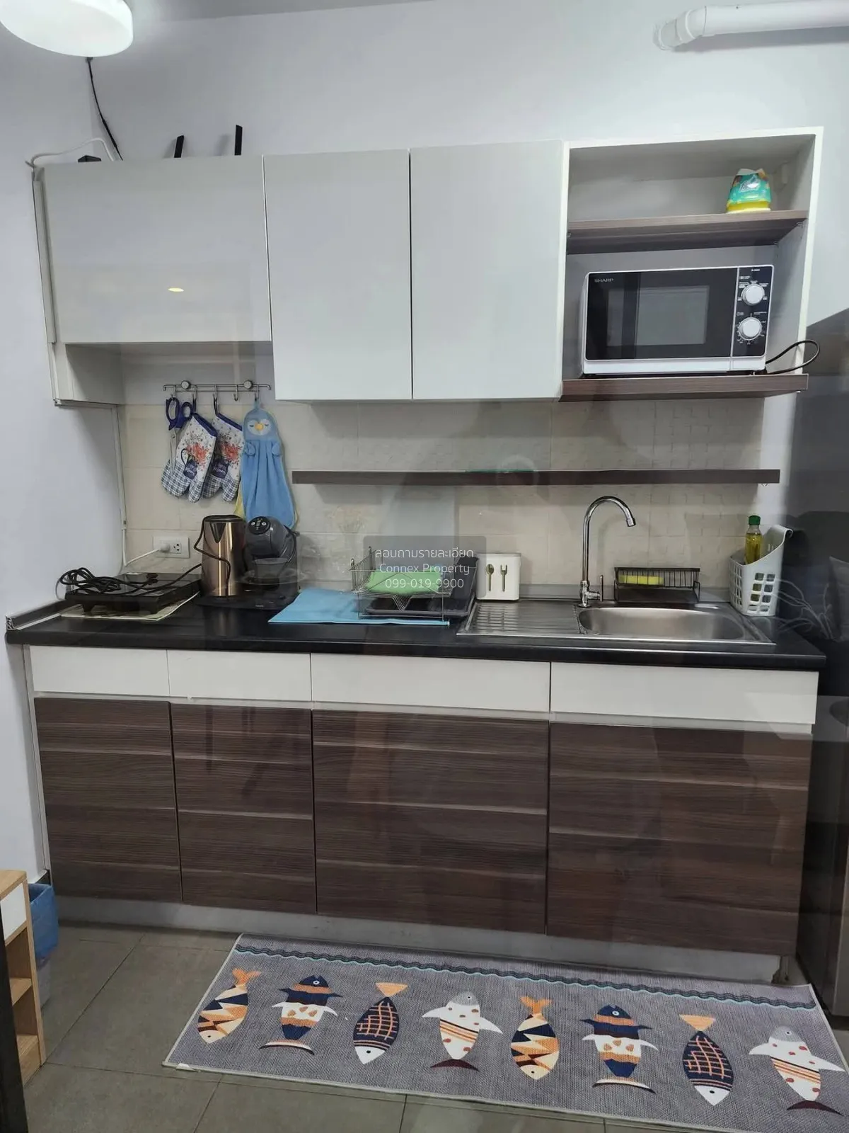 For Rent Condo , Supalai Vista Phuket , Talat Yai , Mueang Phuket