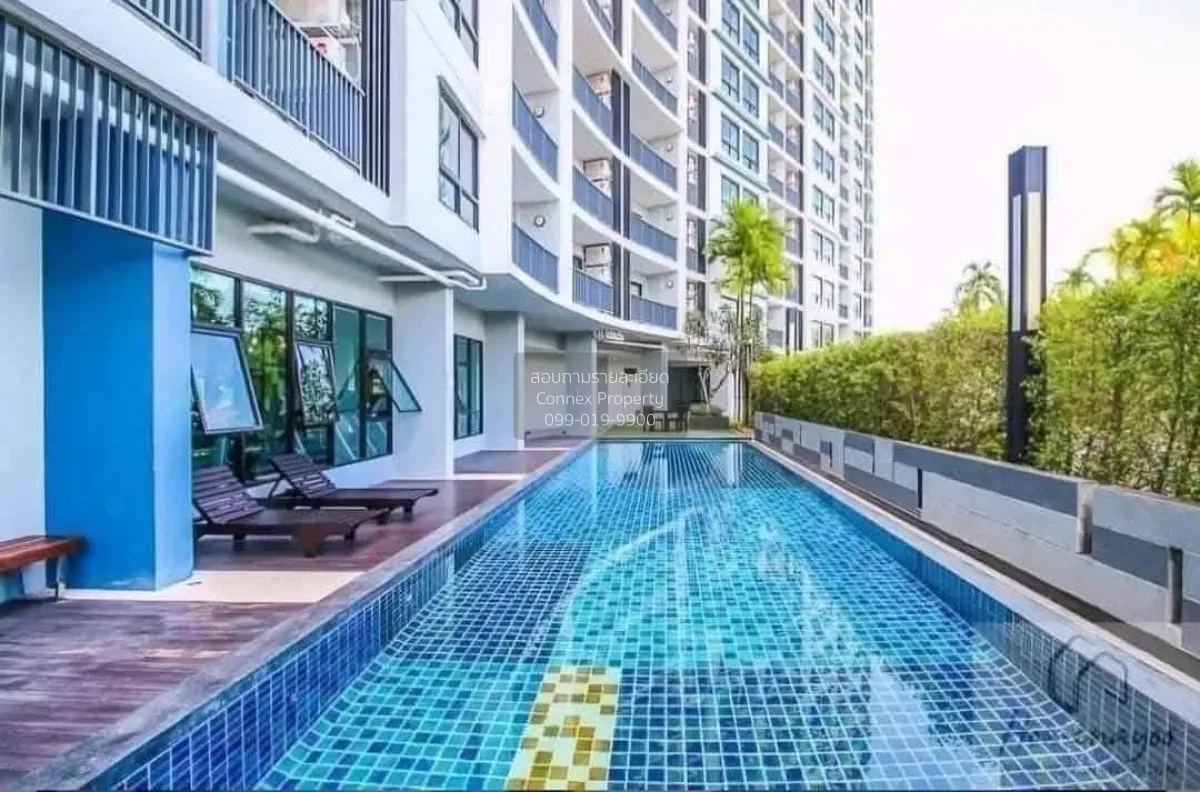 For Rent Condo , Supalai Vista Phuket , Talat Yai , Mueang Phuket
