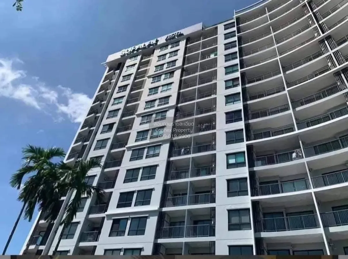 For Rent Condo , Supalai Vista Phuket , Talat Yai , Mueang Phuket