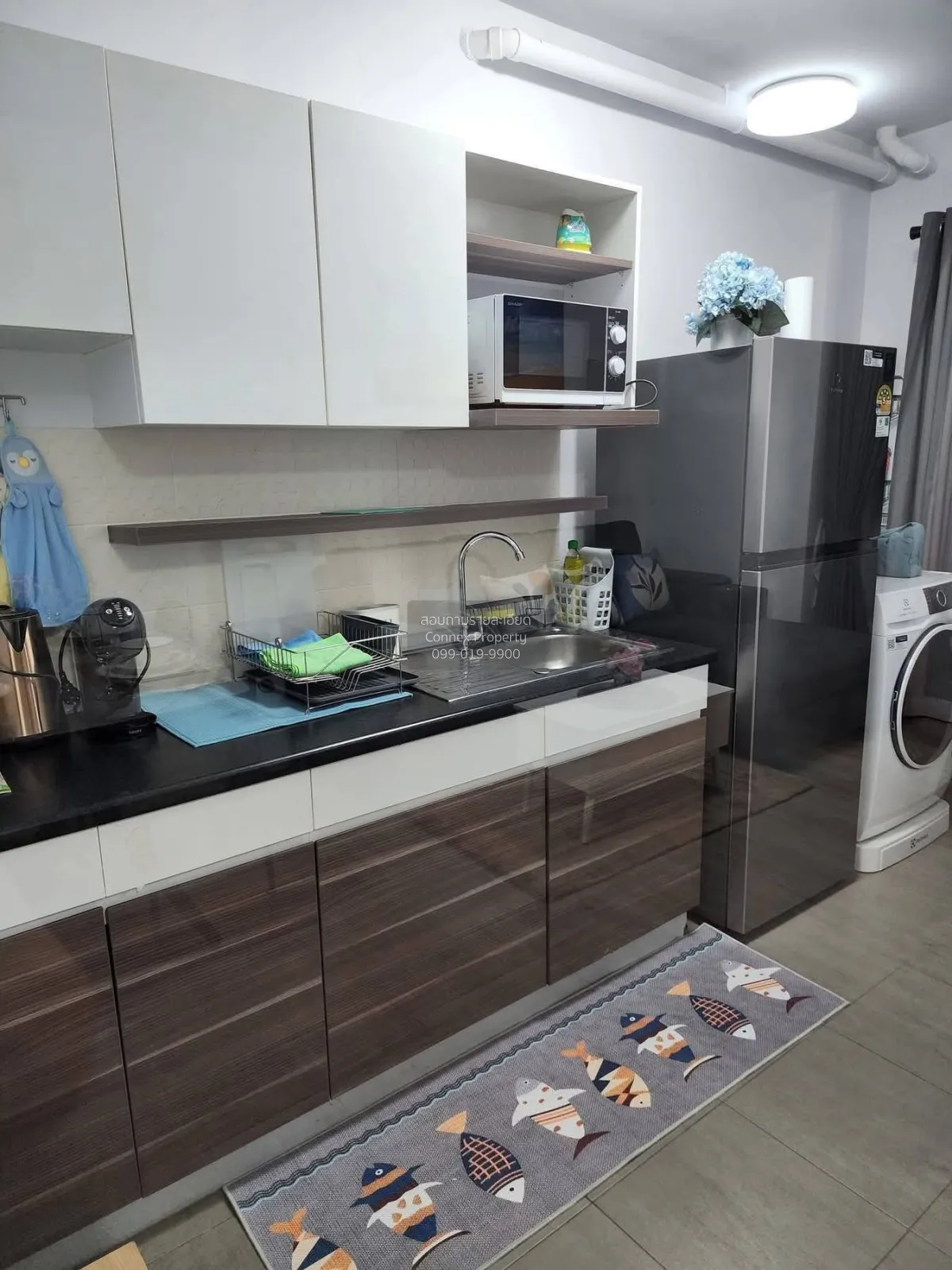 For Rent Condo , Supalai Vista Phuket , Talat Yai , Mueang Phuket