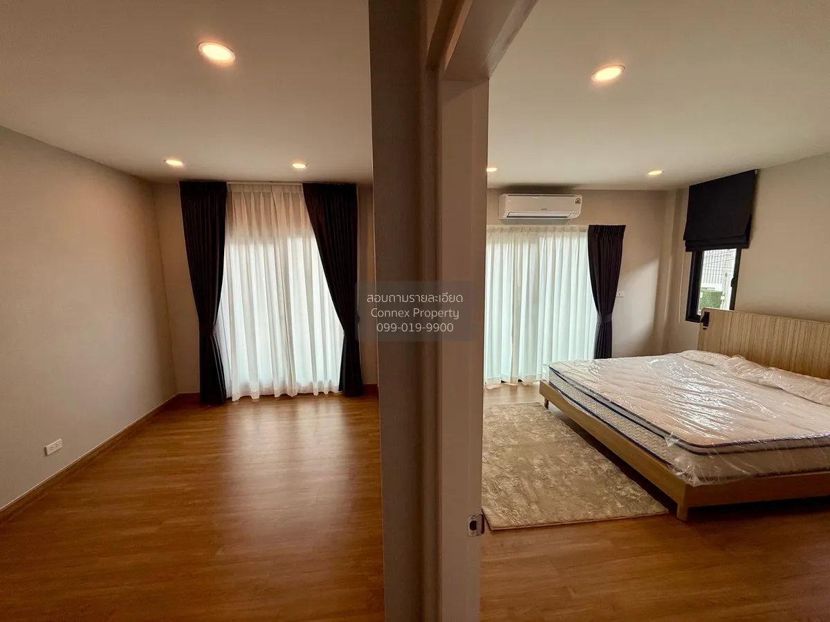 เช่าบ้าน  เซนโทร วิภาวดี ดอนเมือง เขต ดอนเมือง กรุงเทพ CX-175827