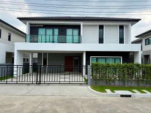For Rent House , Centro Vibhavadi , Don Mueang , Don Mueang , Bangkok , CX-175827
