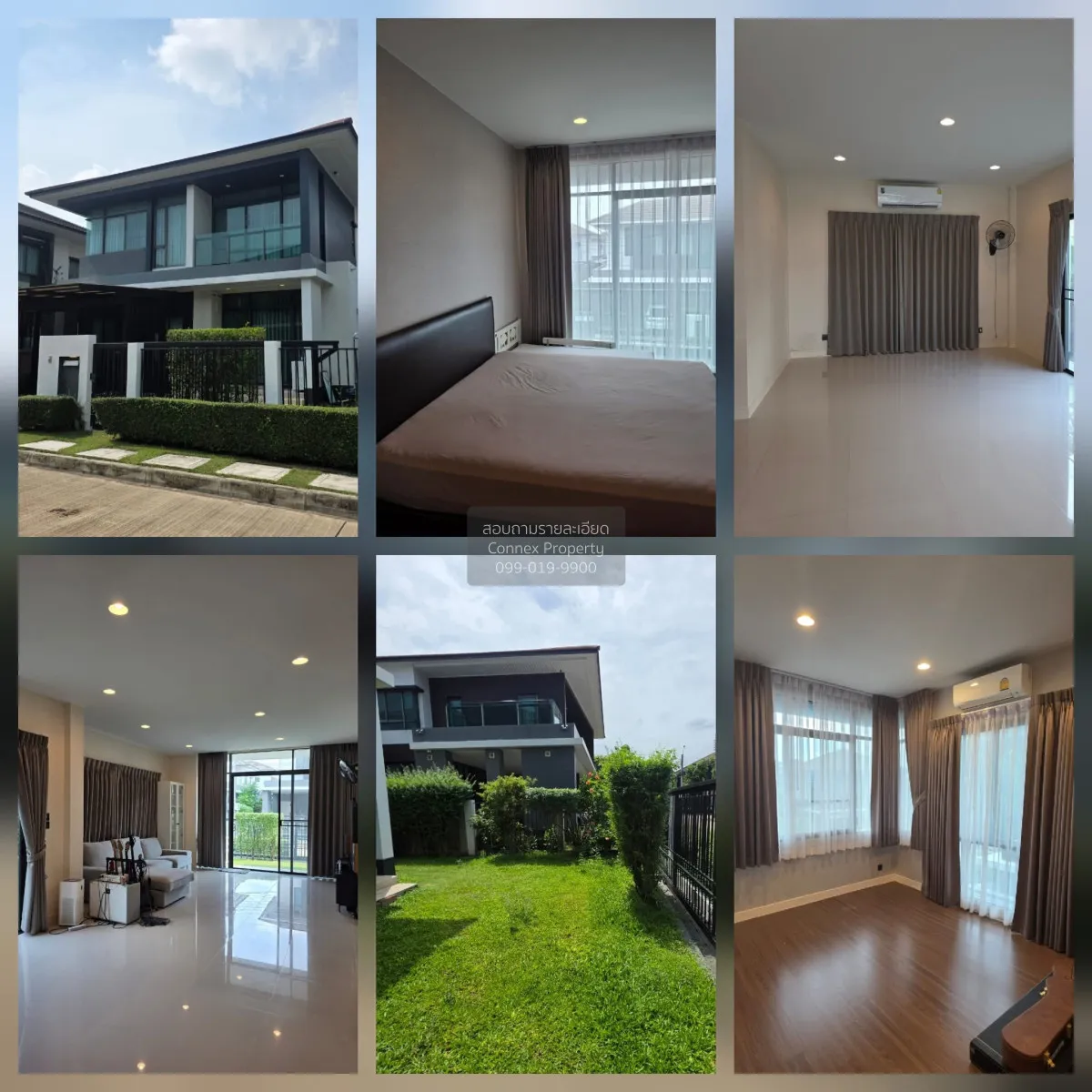 For Sale House , Setthasiri Krungthep Kreetha 1 , ARL-Hua Mak , H 1