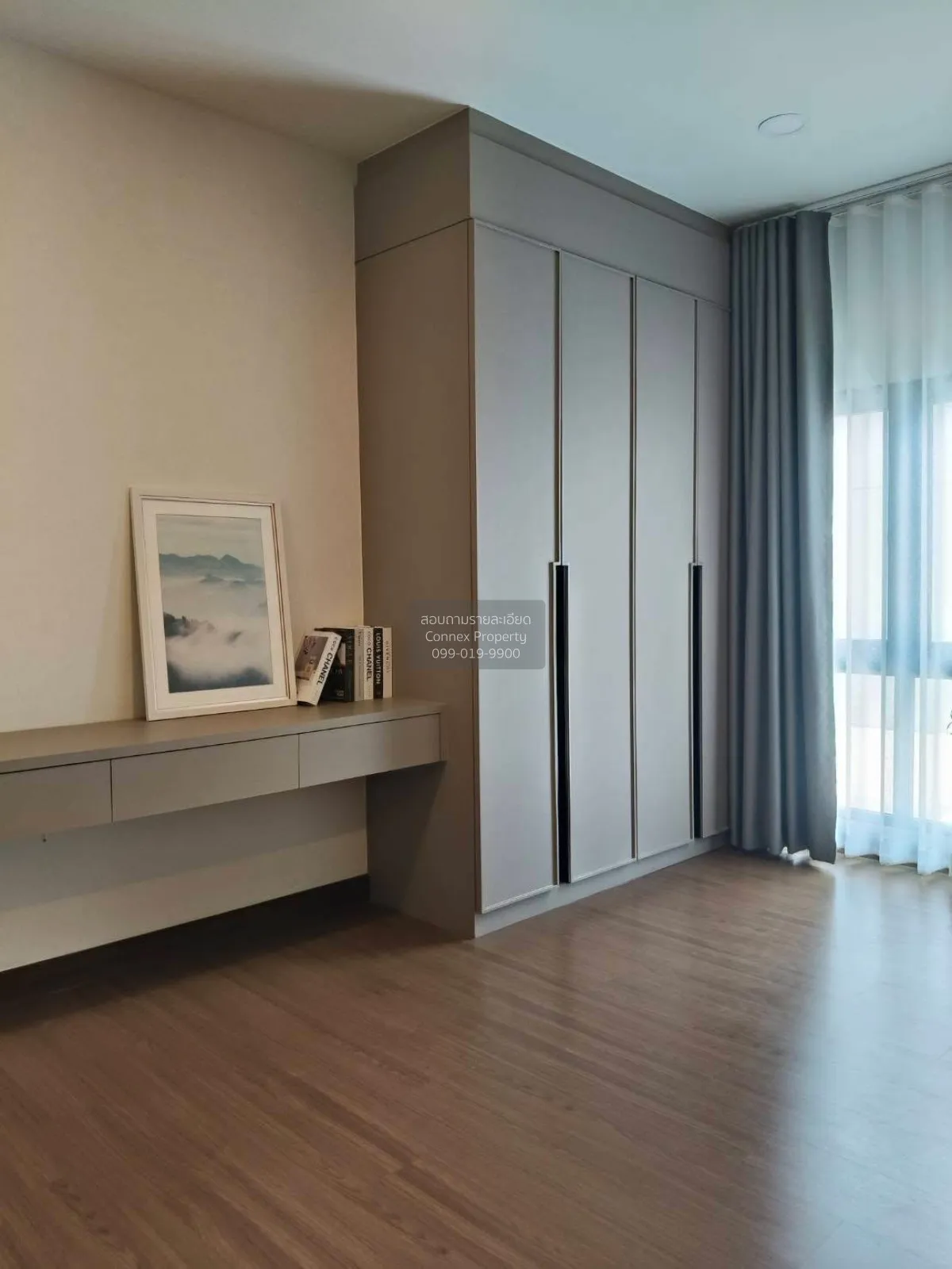 For Rent House , The City Bangna , wide frontage , Bang Kaeo , Ba
