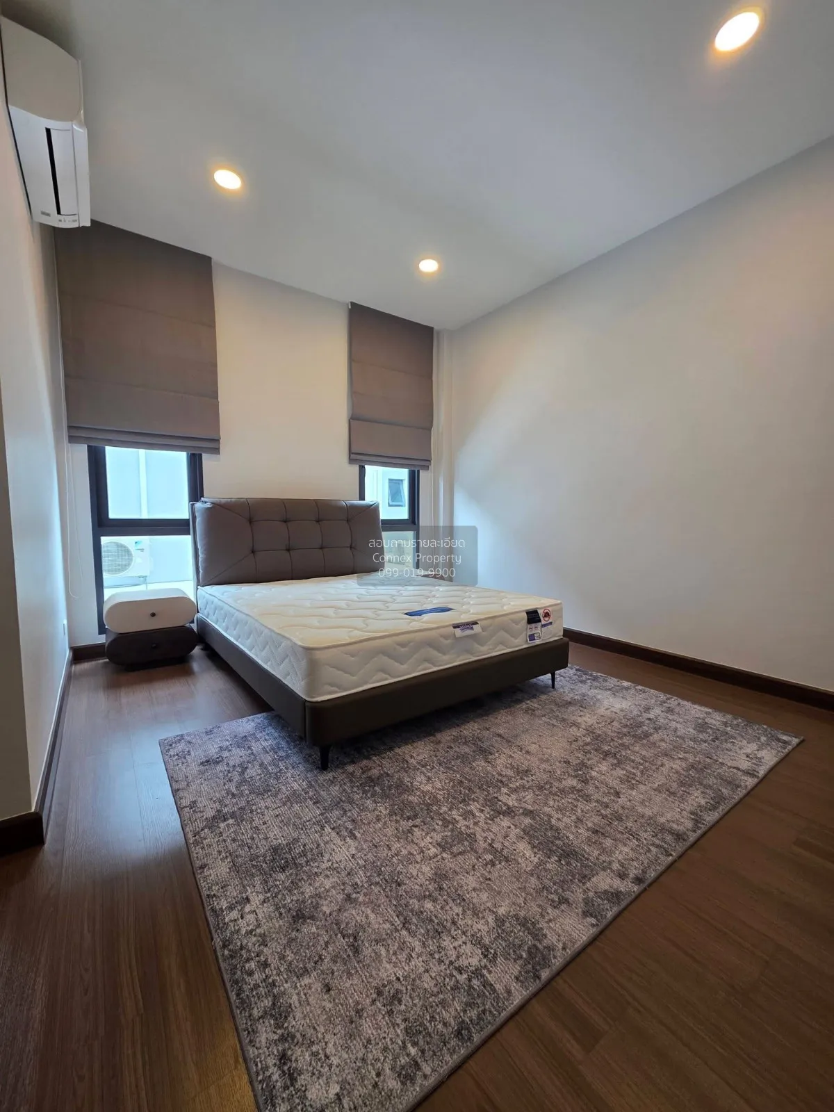 For Rent House , The City Bangna , wide frontage , Bang Kaeo , Ba