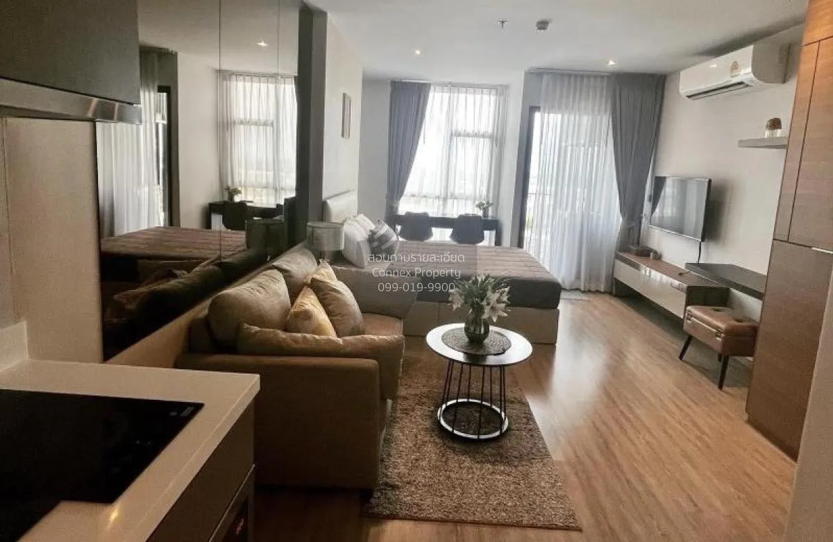 เช่าคอนโด  รึทึ่ม เอกมัย BTS-เอกมัย คลองตันเหนือ เขต วัฒนา กรุงเท 2