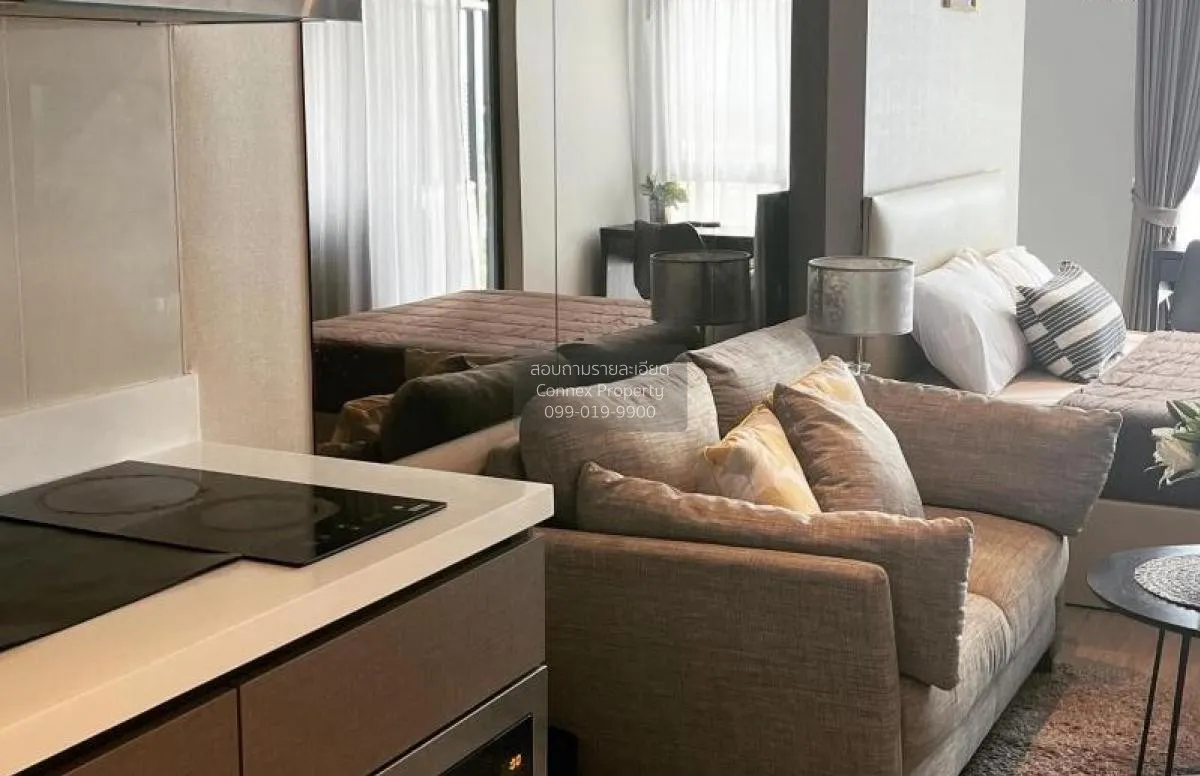 เช่าคอนโด  รึทึ่ม เอกมัย BTS-เอกมัย คลองตันเหนือ เขต วัฒนา กรุงเท 3