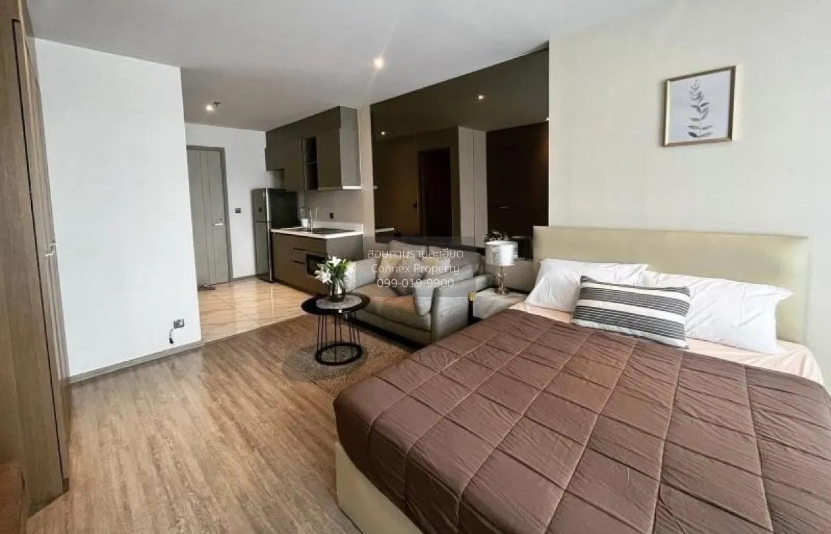 เช่าคอนโด  รึทึ่ม เอกมัย BTS-เอกมัย คลองตันเหนือ เขต วัฒนา กรุงเท 4