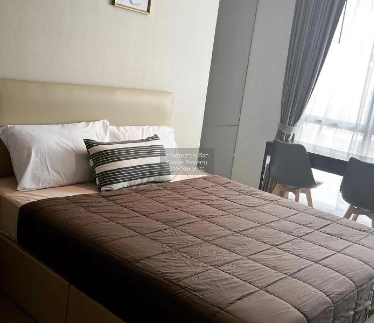 เช่าคอนโด  รึทึ่ม เอกมัย BTS-เอกมัย คลองตันเหนือ เขต วัฒนา กรุงเท