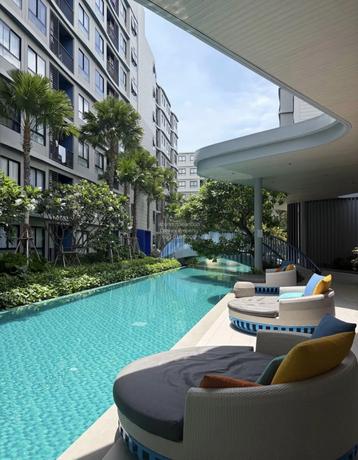 For Rent Condo , dcondo reef Phuket , Kathu , Kathu , Phuket , CX