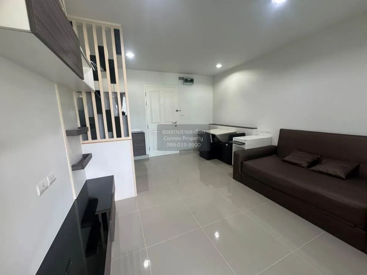 For Sale Condo , The Link Vano Sukhumvit 64 , BTS-Punnawithi , Ba 1