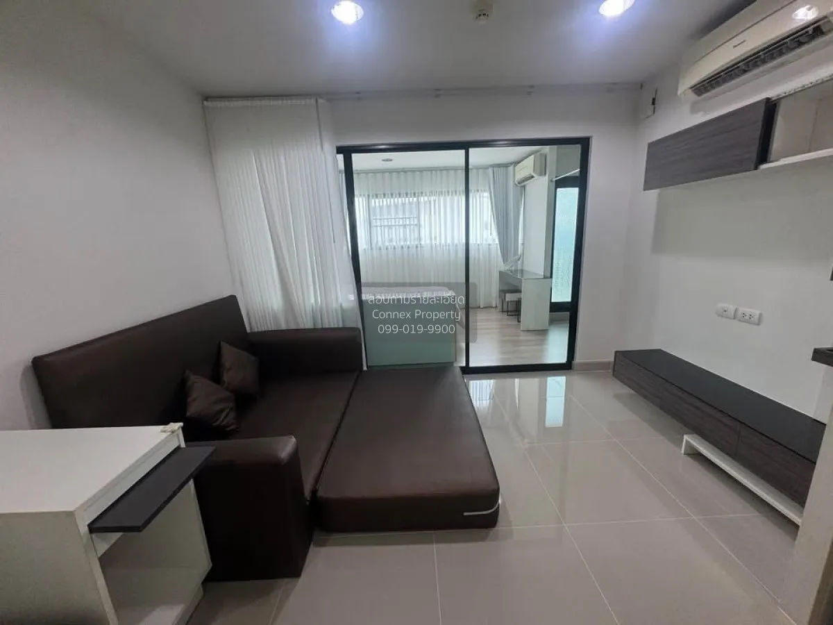 For Sale Condo , The Link Vano Sukhumvit 64 , BTS-Punnawithi , Ba 2