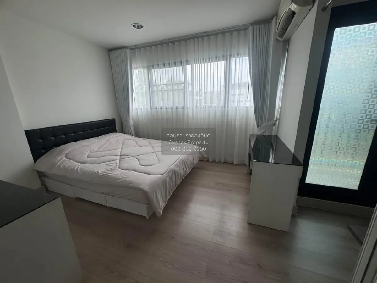 For Sale Condo , The Link Vano Sukhumvit 64 , BTS-Punnawithi , Ba 3