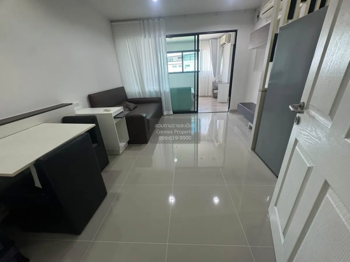 For Sale Condo , The Link Vano Sukhumvit 64 , BTS-Punnawithi , Ba 4