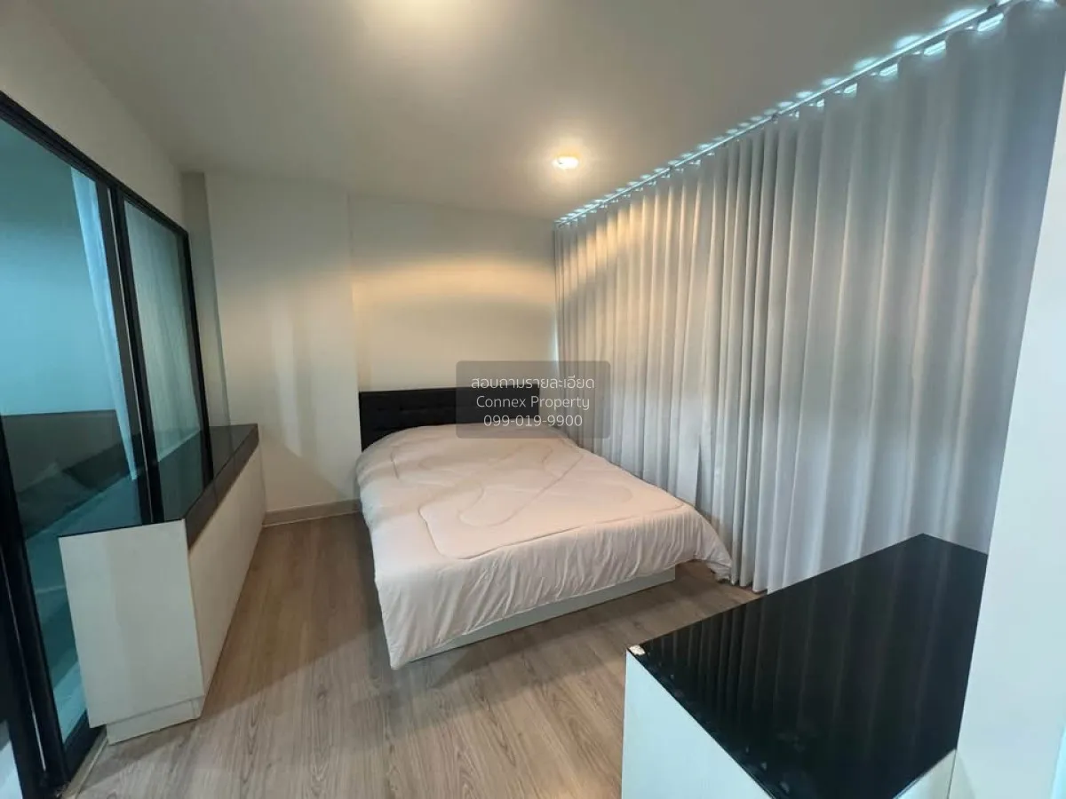 For Sale Condo , The Link Vano Sukhumvit 64 , BTS-Punnawithi , Ba
