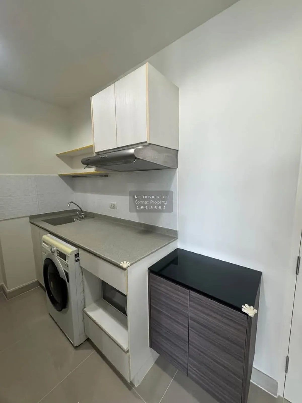 For Sale Condo , The Link Vano Sukhumvit 64 , BTS-Punnawithi , Ba